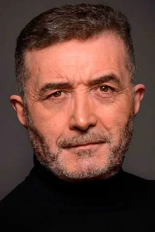 Peliculas de Juan Alberto López