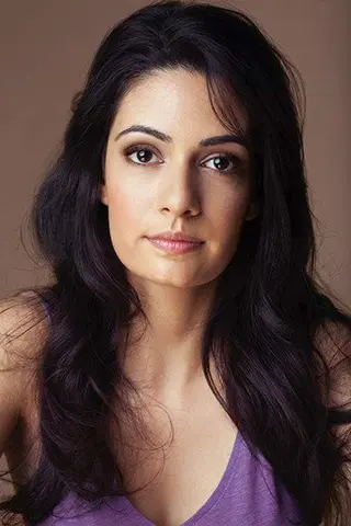 Peliculas de Maya Saroya