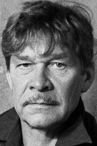 Peliculas de Tommy Johnson