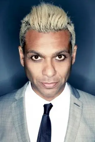 Peliculas de Tony Kanal