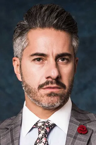 Peliculas de Moisés Arizmendi