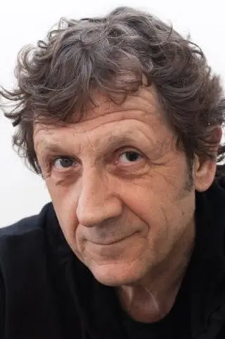 Peliculas de Jean-Paul Dubois