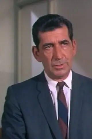 Peliculas de Alan Dexter