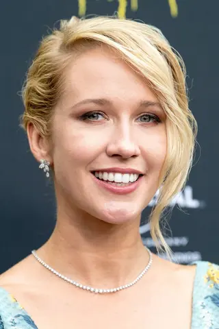 Peliculas de Anna Camp