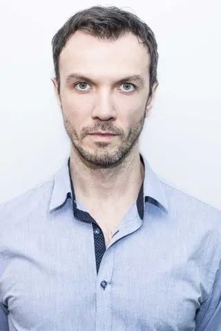 Peliculas de Marek Pituch