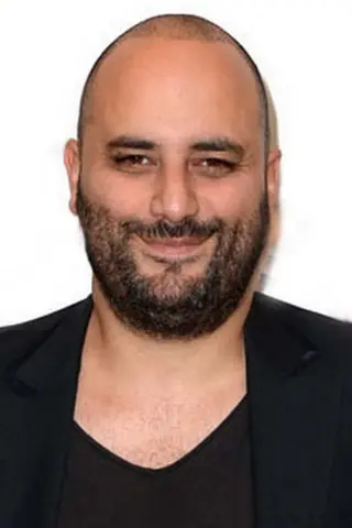 Peliculas de Jérôme Commandeur