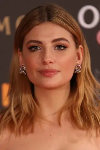 Peliculas de Miriam Giovanelli