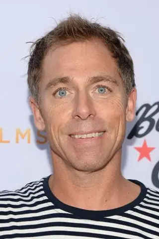 Peliculas de Dave England