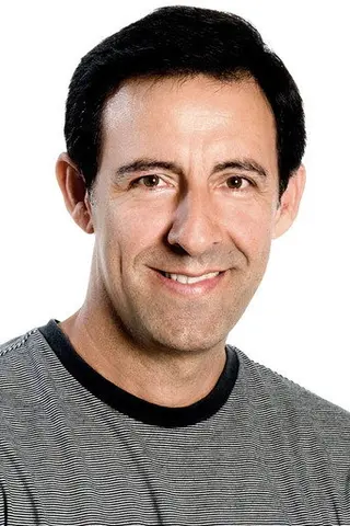Peliculas de Carlos Mariano