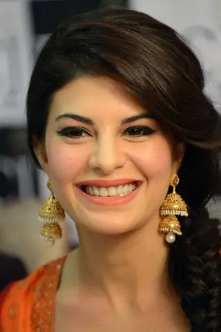Peliculas de Jacqueline Fernandez