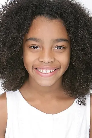 Peliculas de Jadah Marie