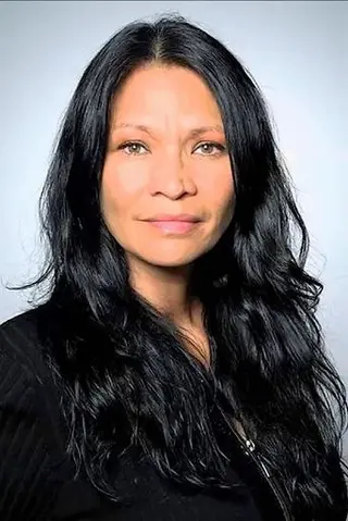 Peliculas de Michelle Thrush