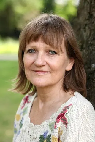 Peliculas de Barbara Krabbe
