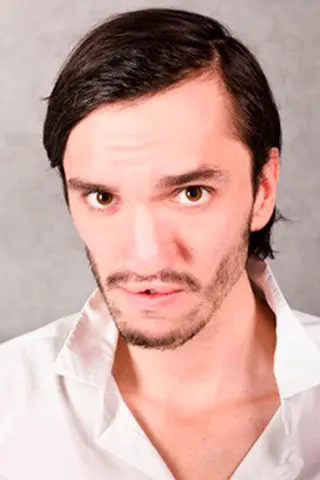 Peliculas de Cosme Castro