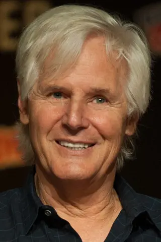 Peliculas de Chris Carter