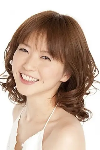 Peliculas de Rieko Miura