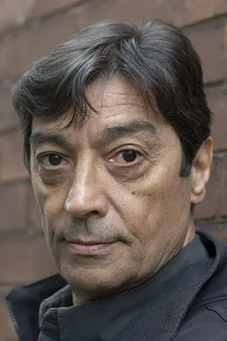 Peliculas de Ric Garcia