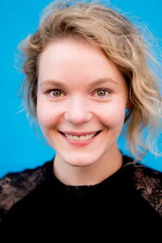 Peliculas de Angelina Häntsch