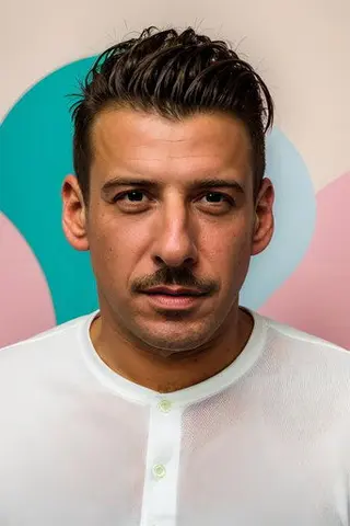 Peliculas de Francesco Gabbani