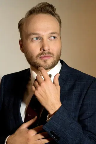 Peliculas de Arjen Lubach