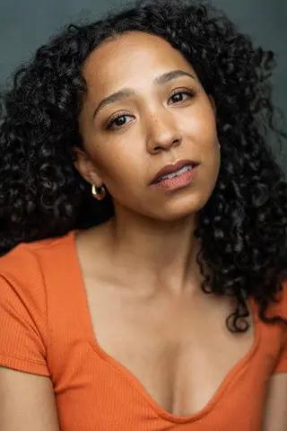 Peliculas de Joelle Dyson