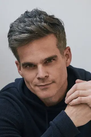 Peliculas de Greg Rikaart
