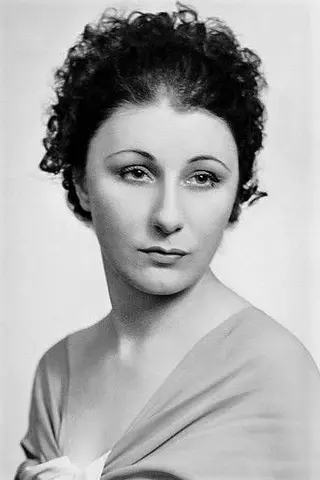 Peliculas de Judith Anderson
