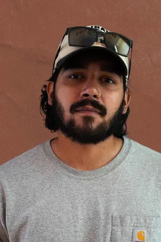 Darius Caceres - Córka • Potomstwo