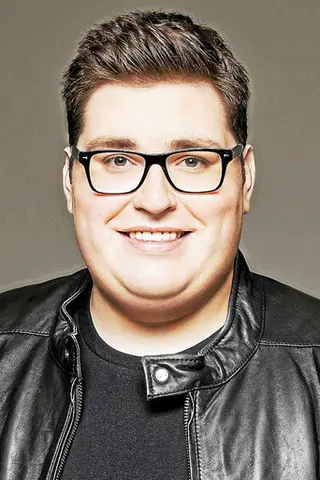 Peliculas de Jordan Smith