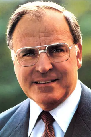 Helmut Kohl - Córka • Potomstwo