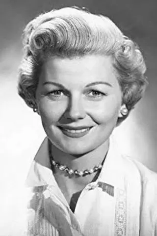 Peliculas de Barbara Billingsley