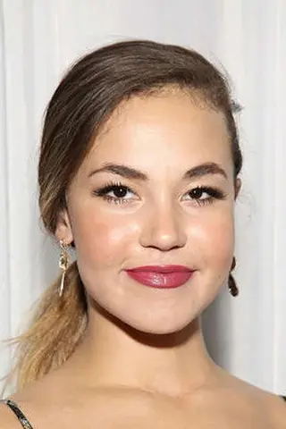 Peliculas de Solea Pfeiffer