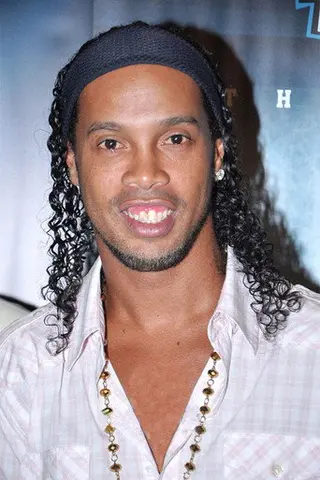 Peliculas de Ronaldinho
