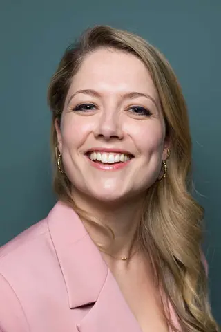 Yentl Schieman - Córka • Potomstwo