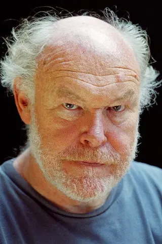Peliculas de Timothy West