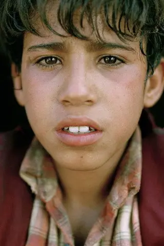 Peliculas de Boubker Ait El Caid