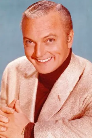 Peliculas de Jack Cassidy
