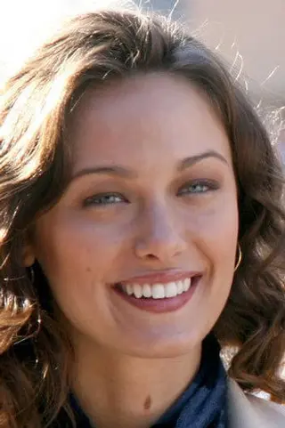 Peliculas de Deanna Russo