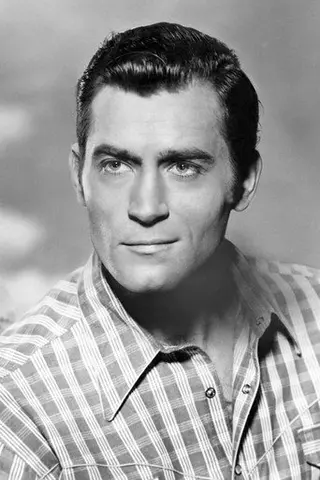 Peliculas de Clint Walker