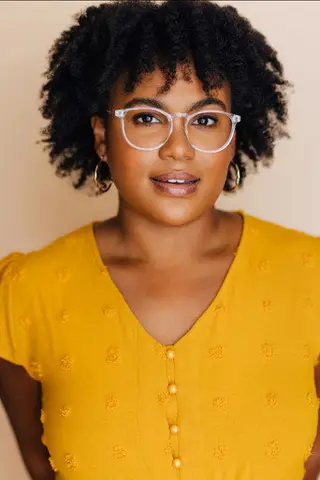 Peliculas de Jazmin Williams