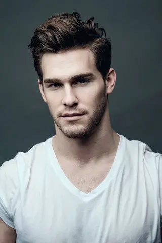 Peliculas de Clay Honeycutt