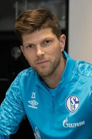 Klaas-Jan Huntelaar - Córka • Potomstwo