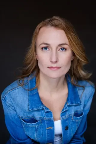Peliculas de Magdalena Alexander