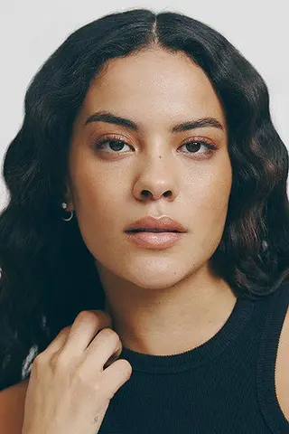 Peliculas de Bella Campos