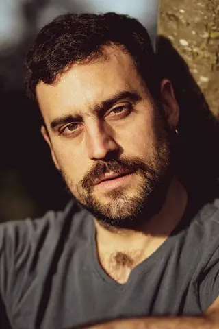 Peliculas de David Menéndez