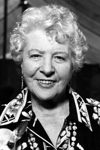 Peliculas de Irene Handl