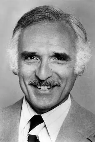 Peliculas de Harold Gould