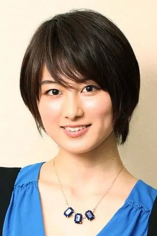 Peliculas de Sara Takatsuki