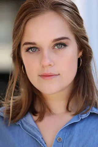 Peliculas de Sophi Bairley