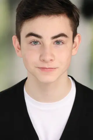 Peliculas de Owen Vaccaro